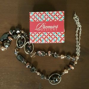 Premier Designs Necklace